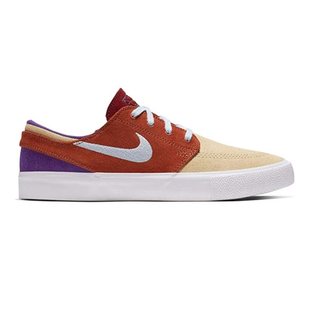 Nike SB Zoom Janoski Skateboard Shoes AQ7574-201
